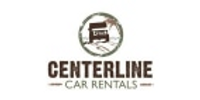 Centerline Car Rentals coupons